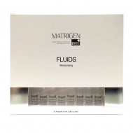 Matrigen Moisturizing Fluids SKIN CARE AMPOULE SET FLUID AMPOULE 2ML X 20EA